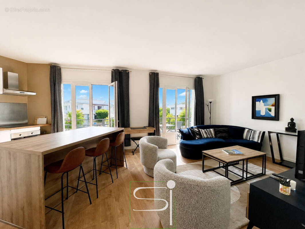 Appartement à ROYAN