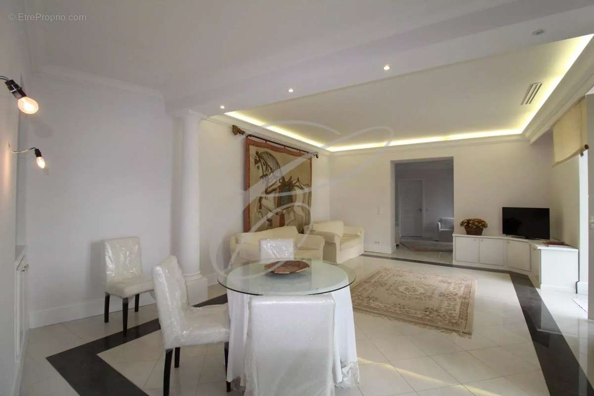 Appartement à CAP-D&#039;AIL