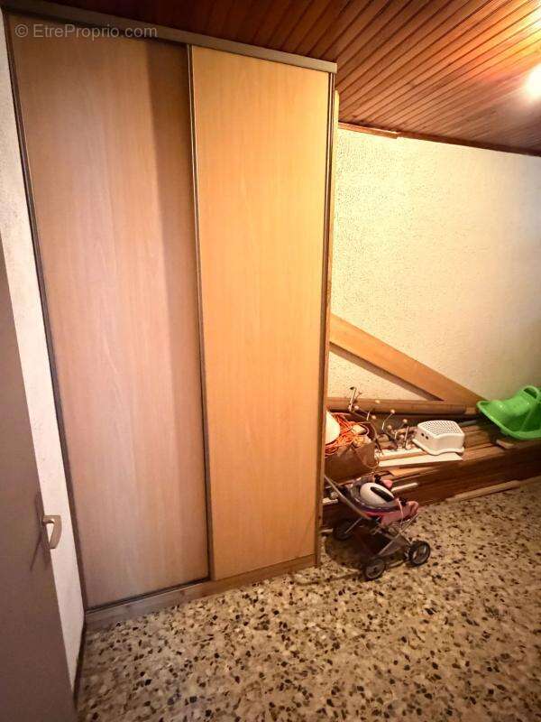 Appartement T4/5 - 98 m2 - Briançon - photo 29