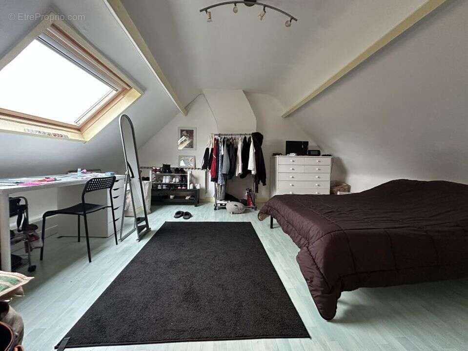 Maison à BUCQUOY