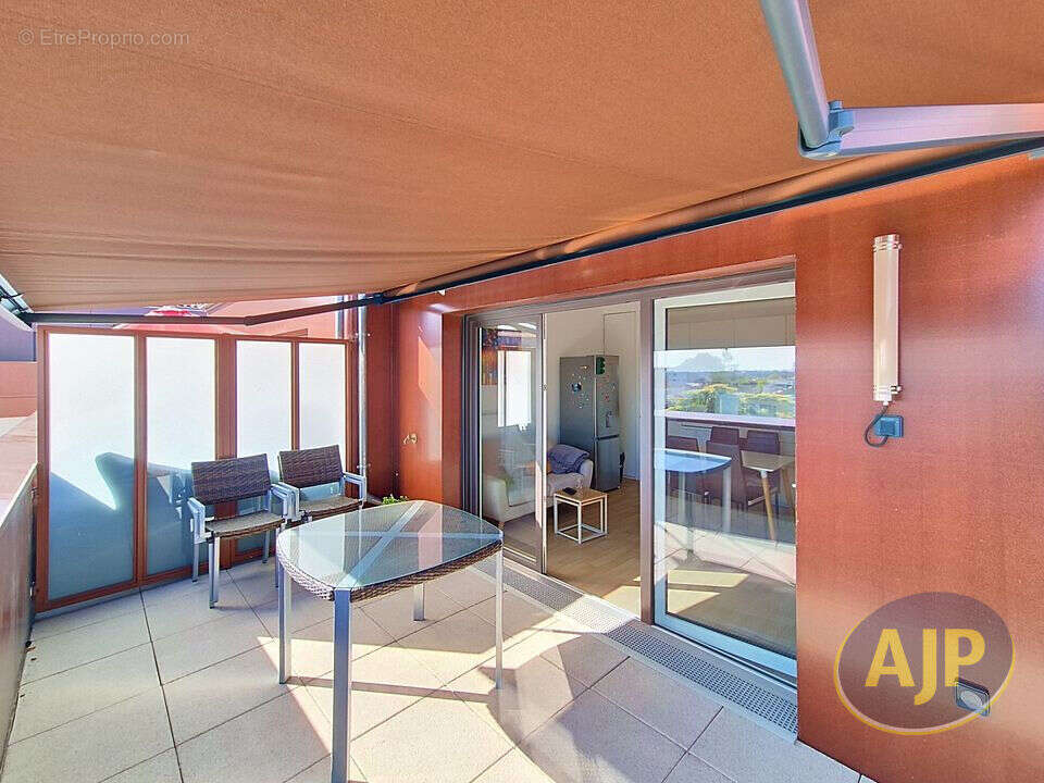 Appartement Montaigu Vendee 2 pièce(s) 41.5 m2 - photo 14