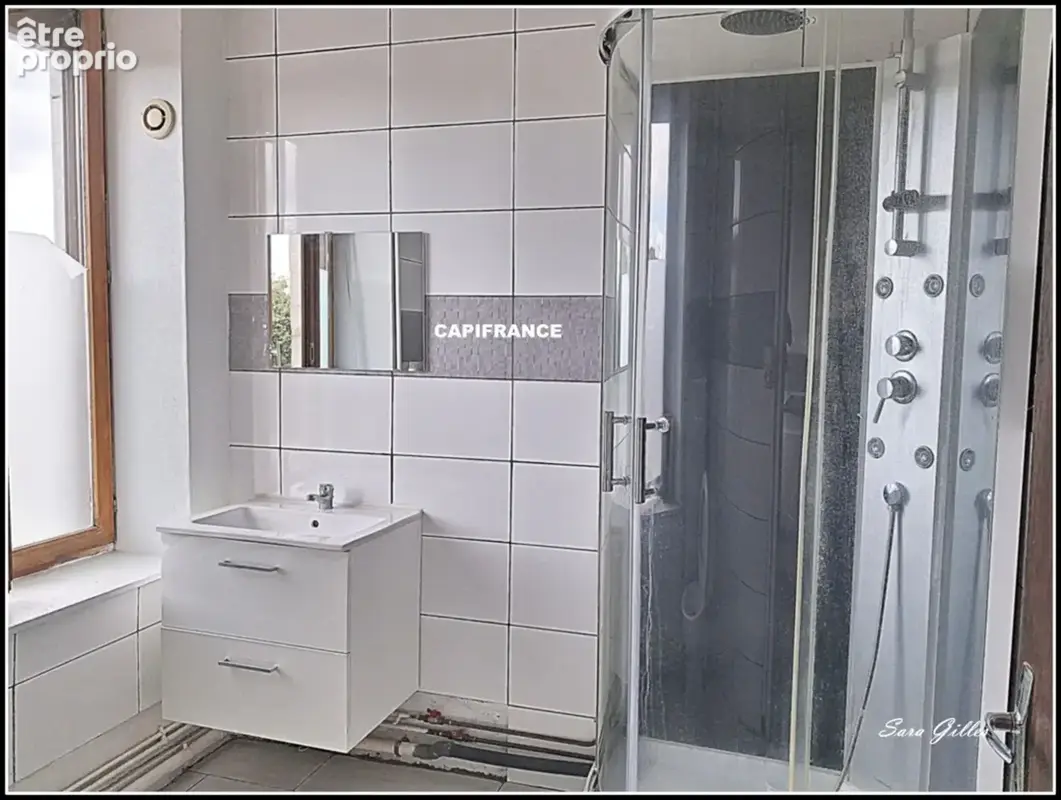 Immeuble de rapport 240 m² – 3 appartements – 2 loués, 1 libre. Potentiel de rendement jusqu’à 9,8 % - photo 14