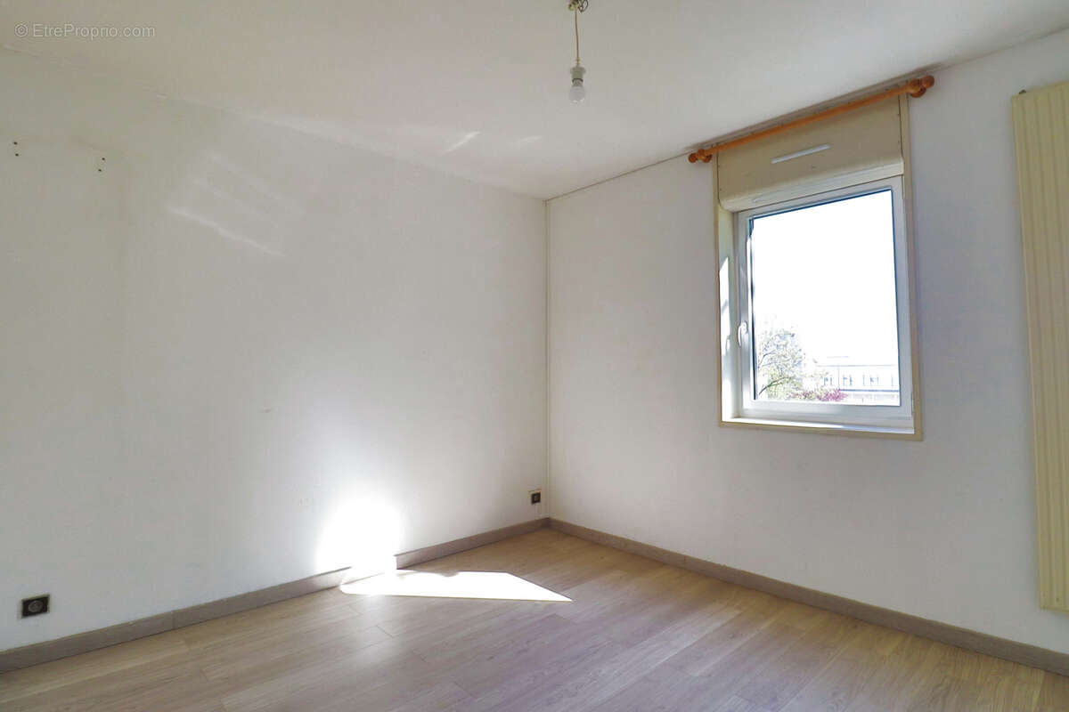 Appartement à CHALONS-EN-CHAMPAGNE