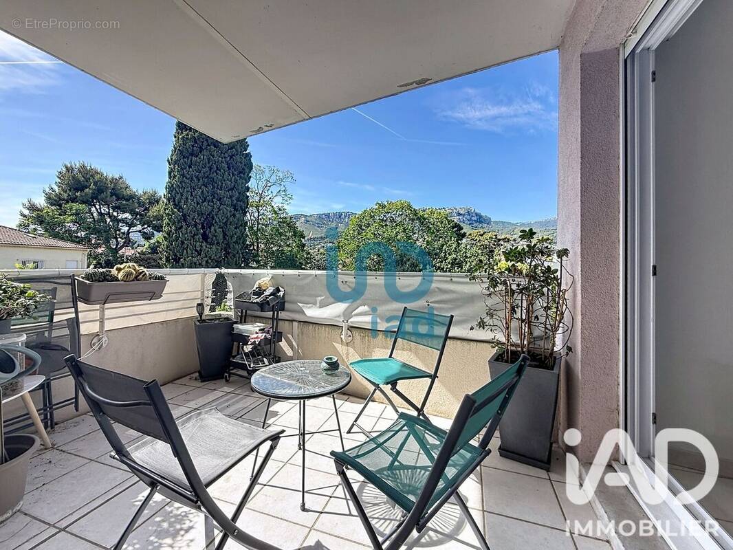 Photo 1 - Appartement à TOULON