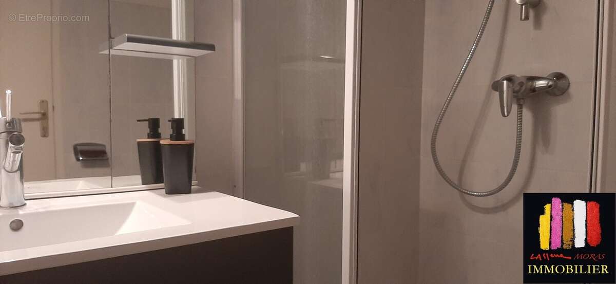 Appartement à LIT-ET-MIXE