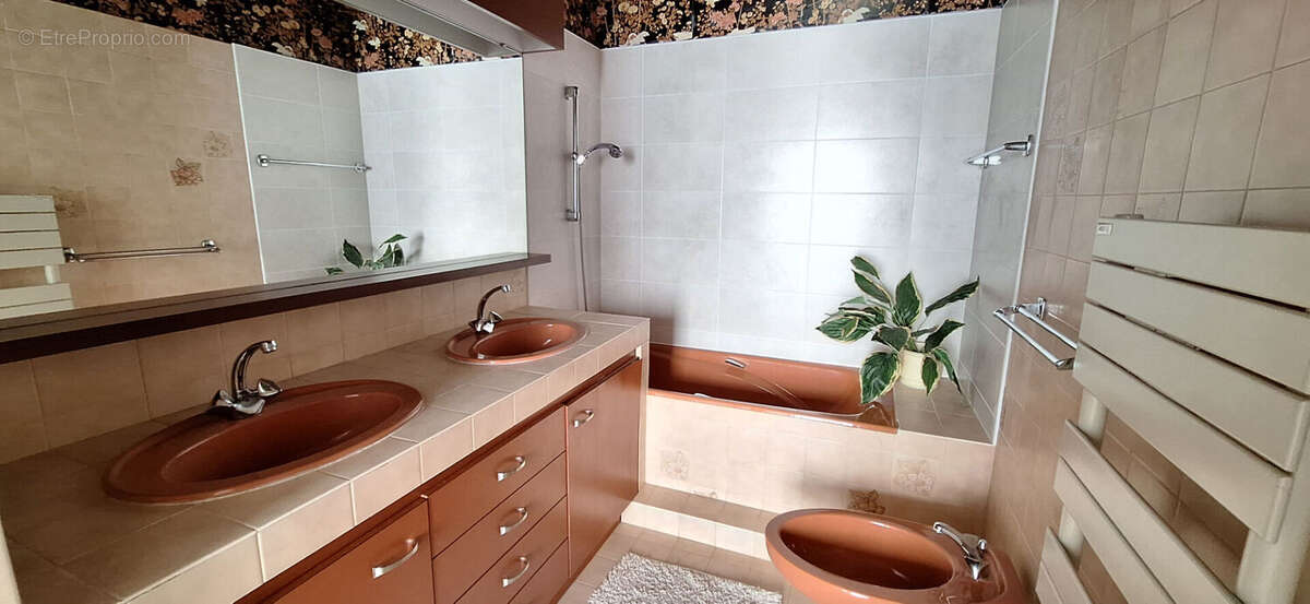 Appartement à QUIMPER