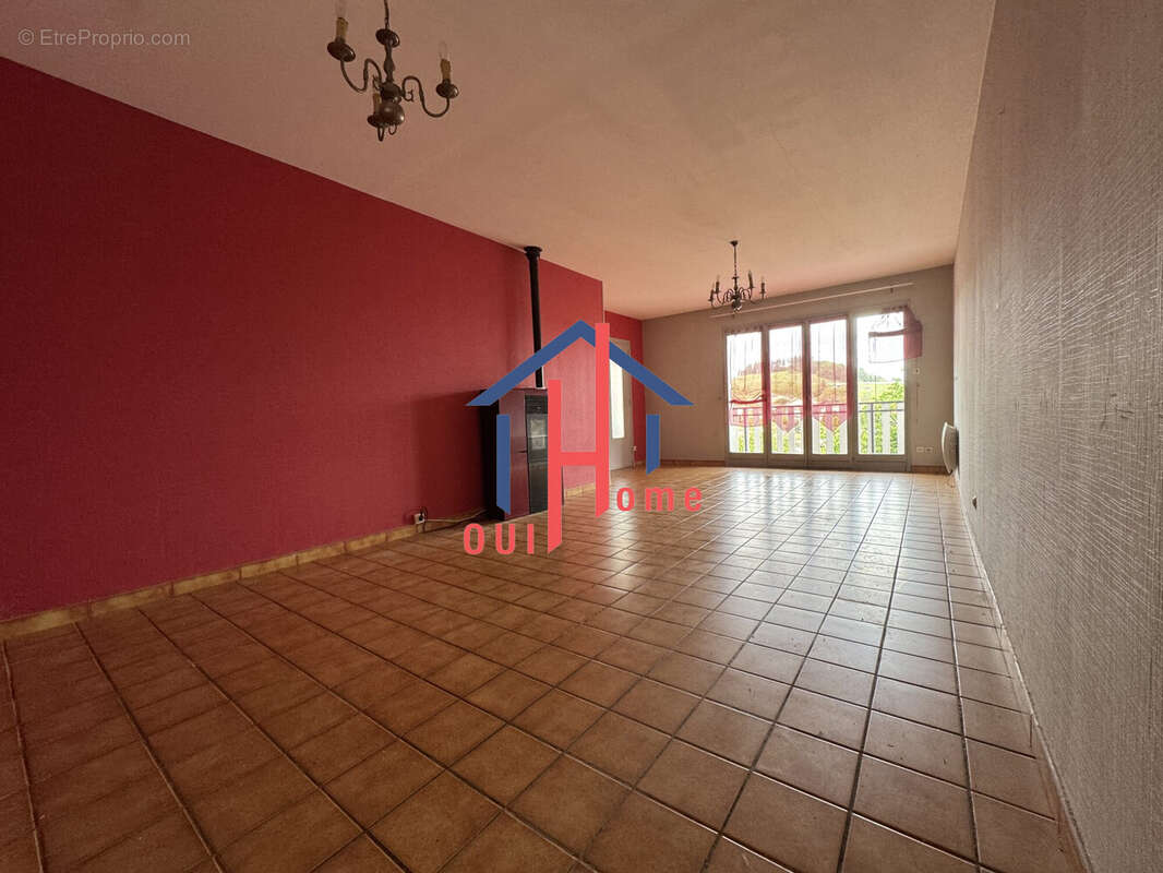 Maison à LE PUY-EN-VELAY