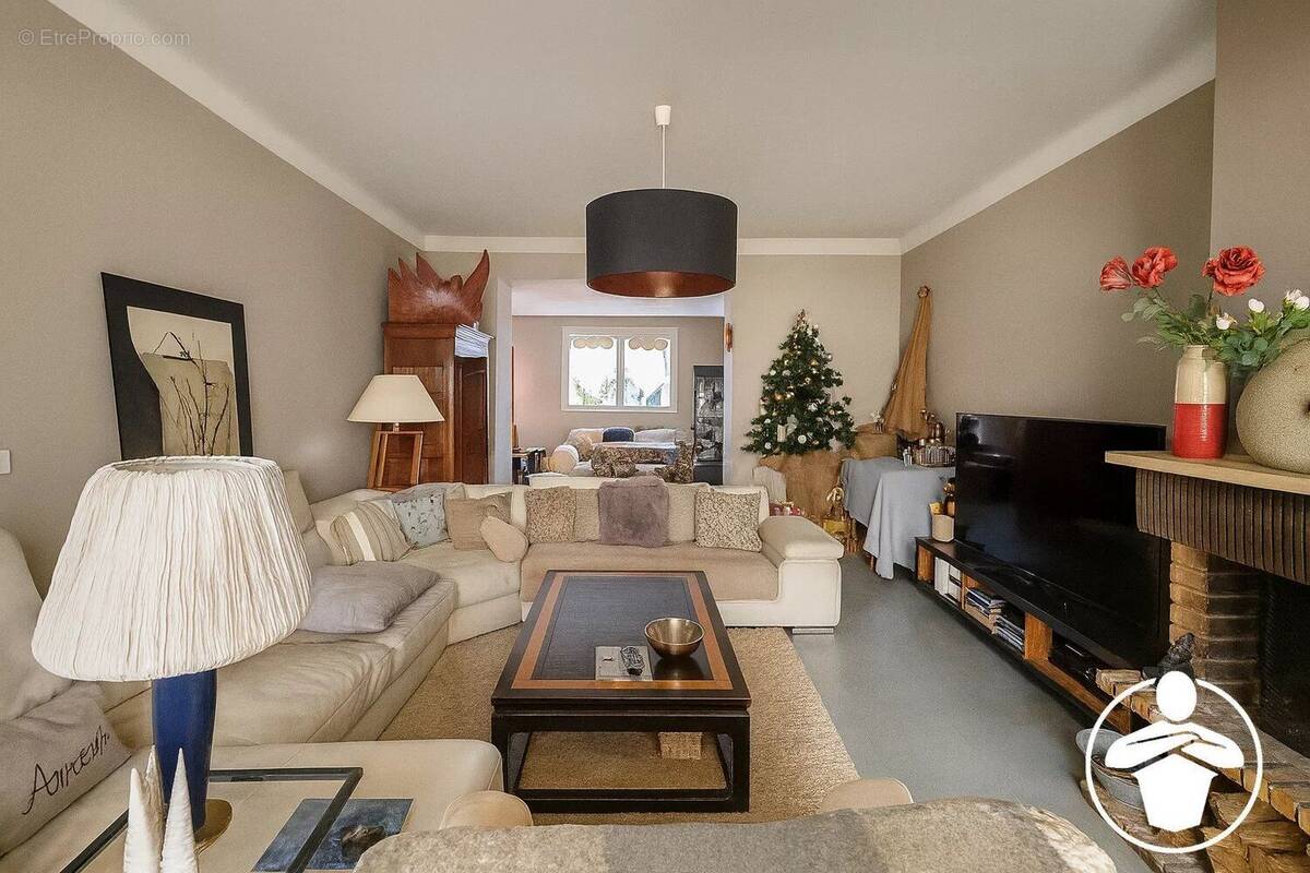 Maison à VILLENEUVE-SUR-LOT