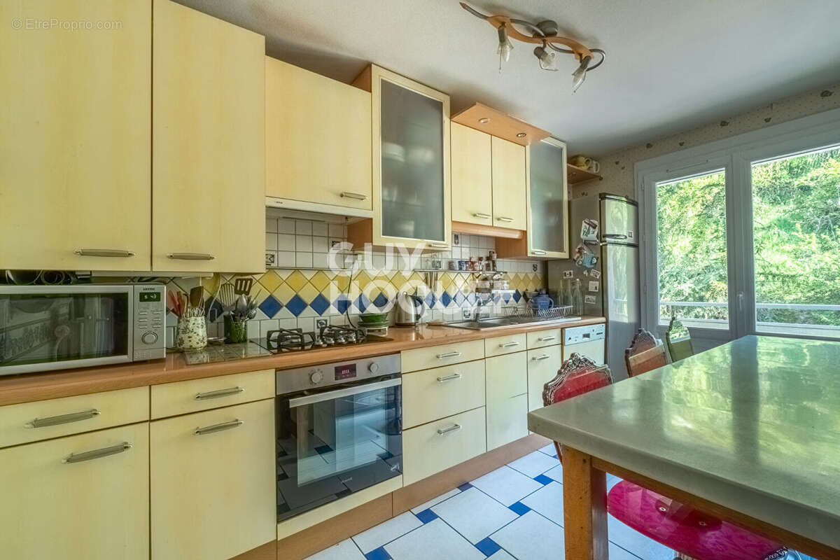 Appartement à CLERMONT-FERRAND