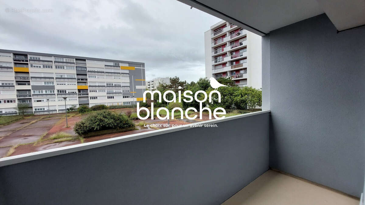 Appartement à ANGERS