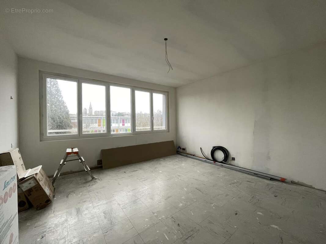 Appartement à LISIEUX