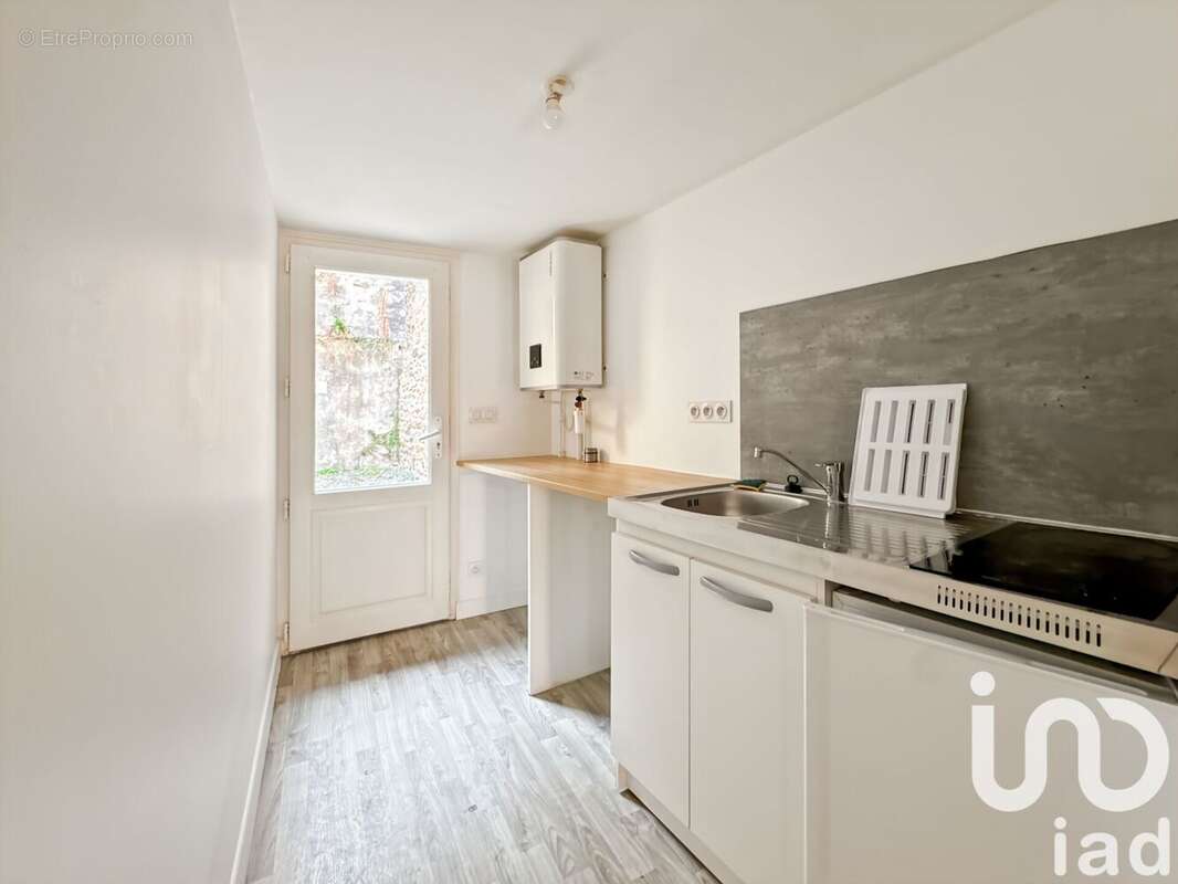 Photo 6 - Appartement à LAVAL