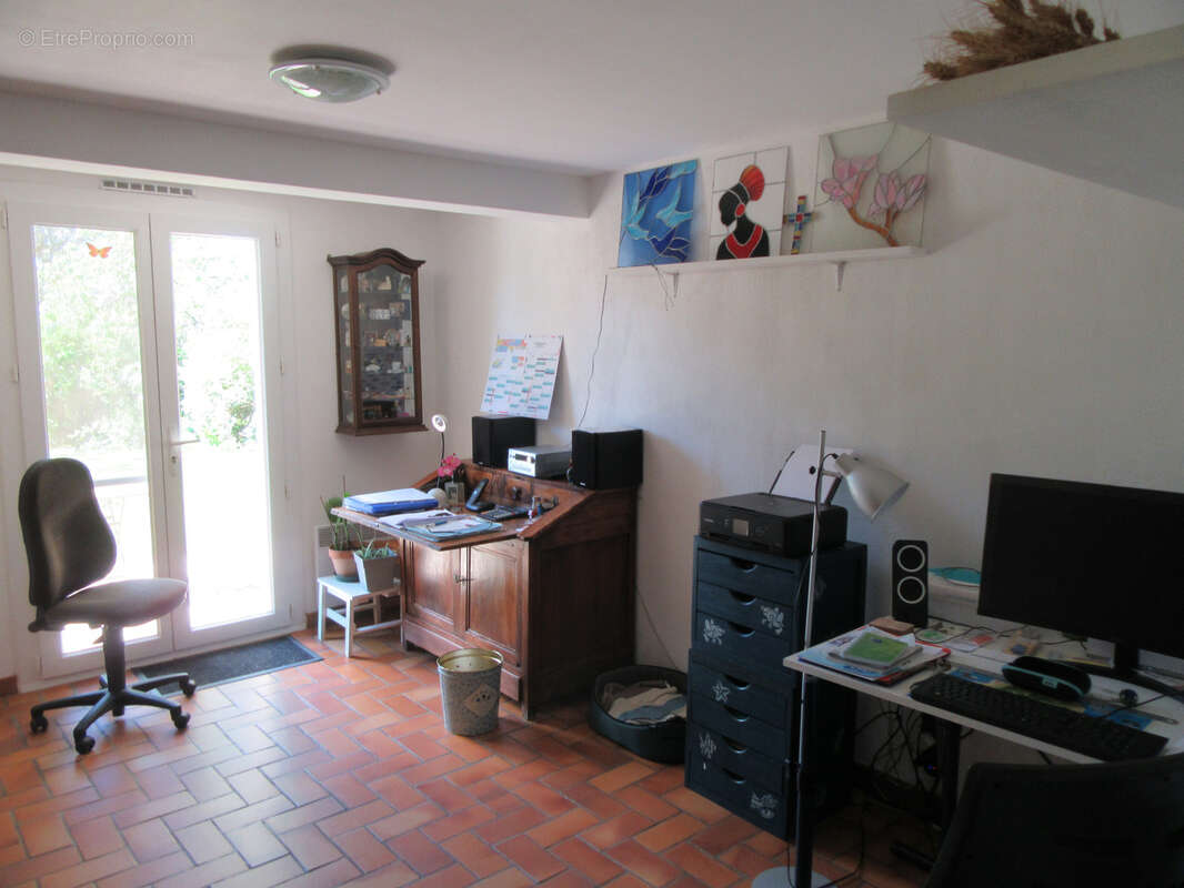 Maison à SAINT-GILLES