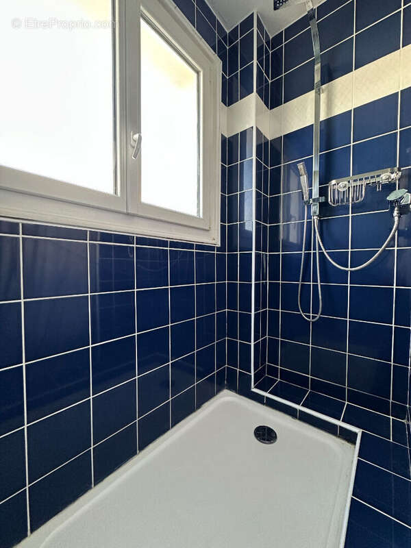 Appartement à SAINT-BRIEUC