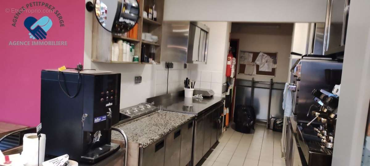 Commerce à PERPIGNAN