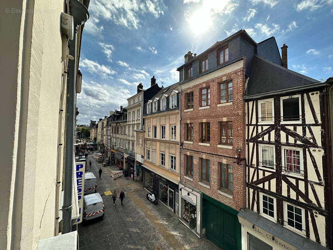 Autre à ROUEN