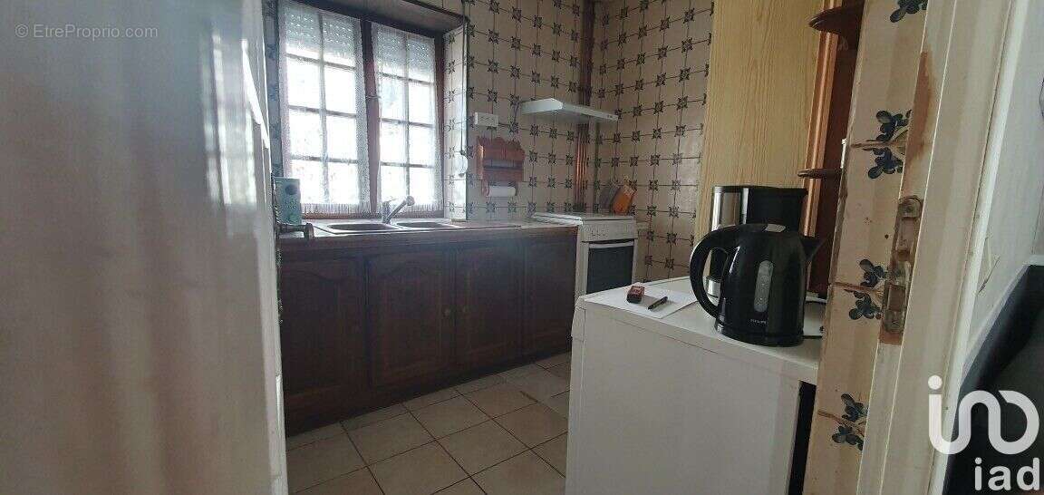 Photo 8 - Maison à CELLETTES