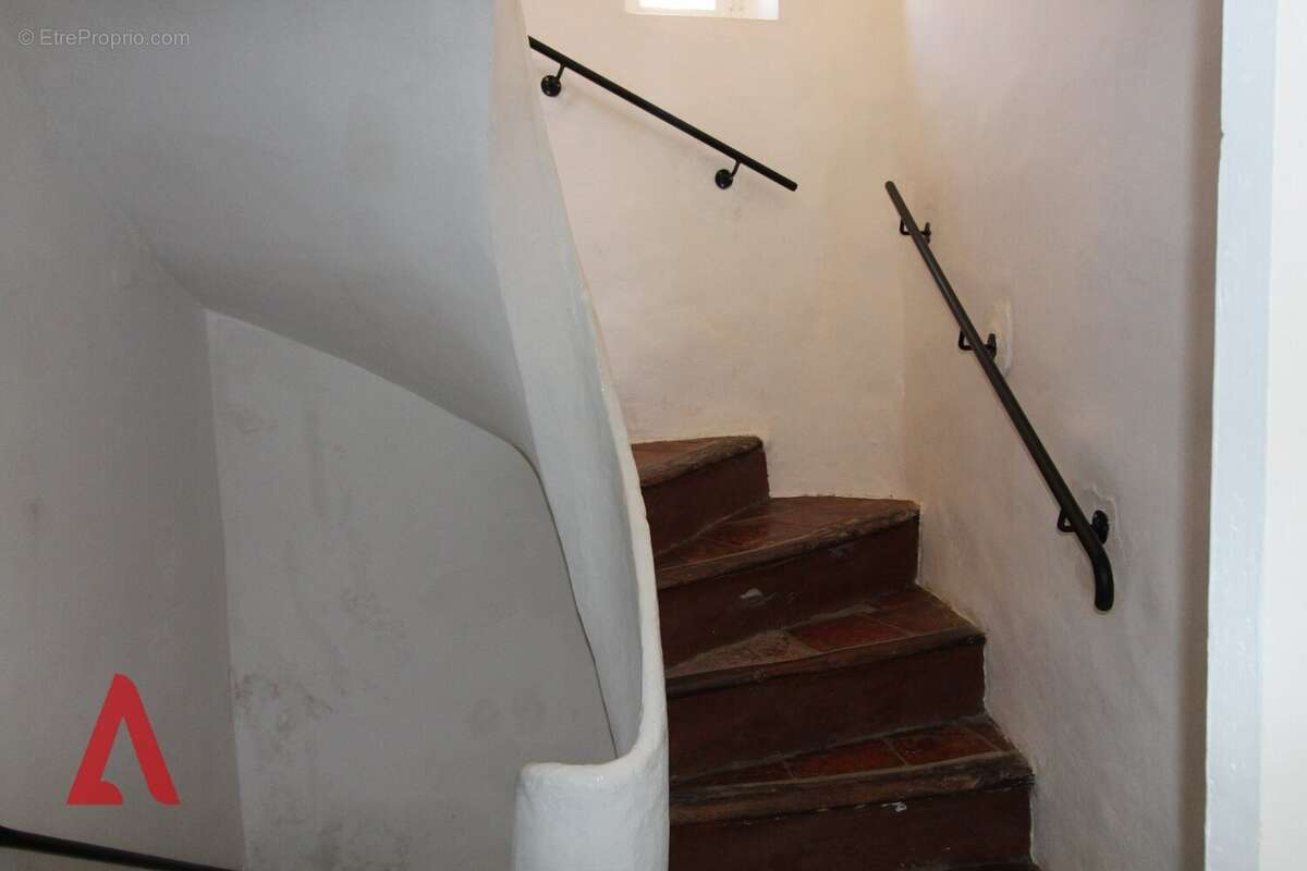 Maison à AUTIGNAC