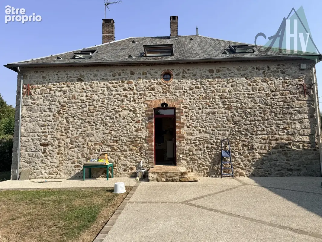 Maison de pays familiale - photo 10
