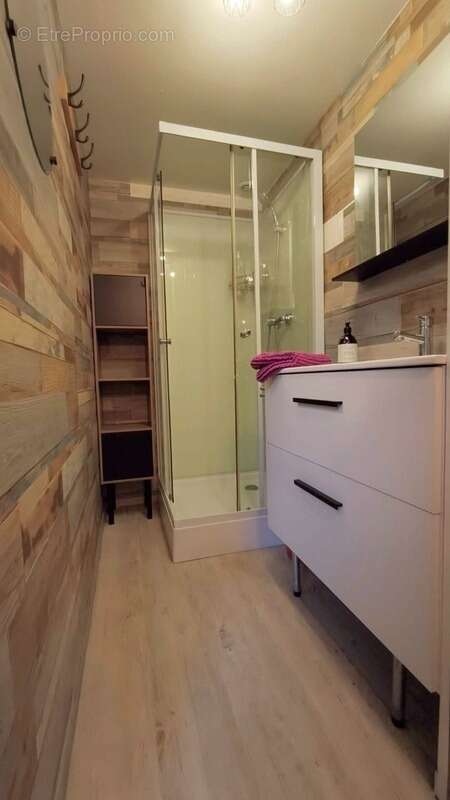 Maison à SAINT-ALBAN-LEYSSE