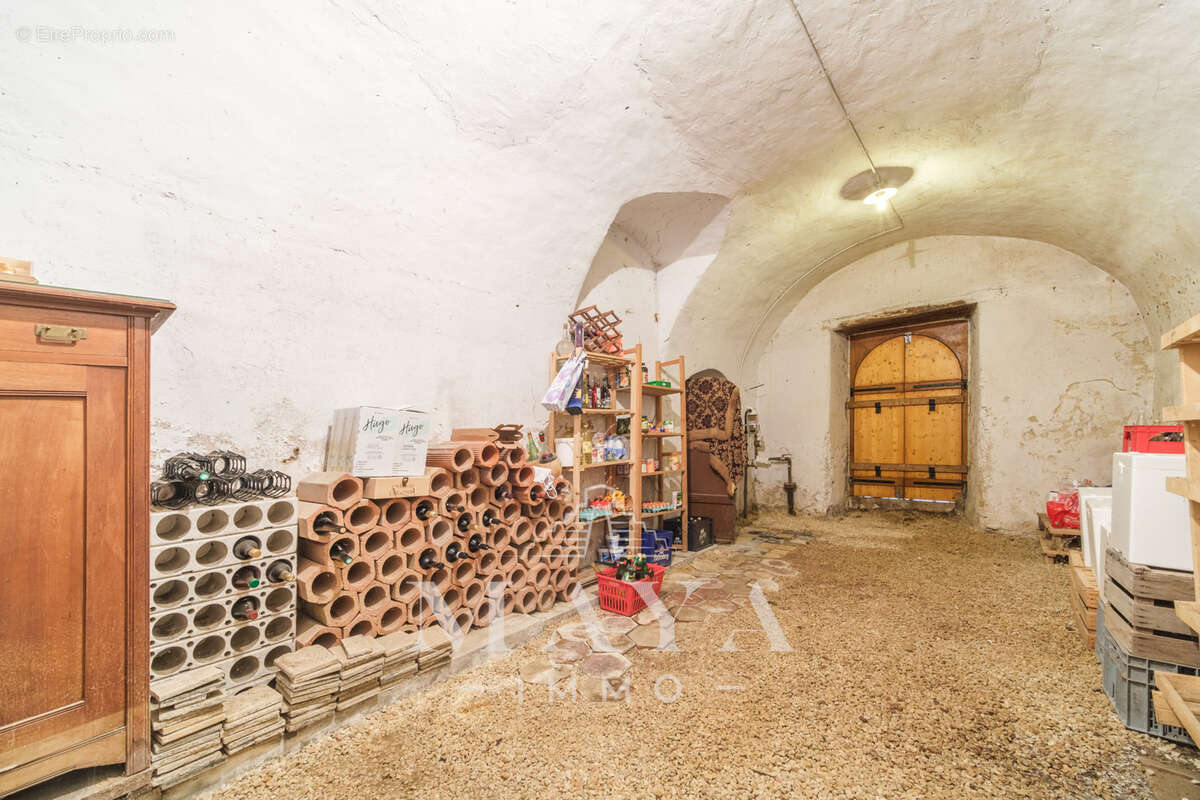 Maison à DURLINSDORF