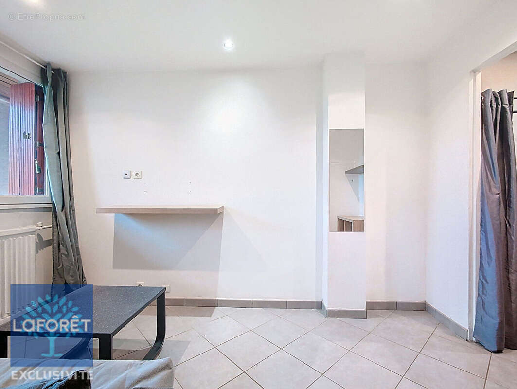 Appartement à TAVERNY