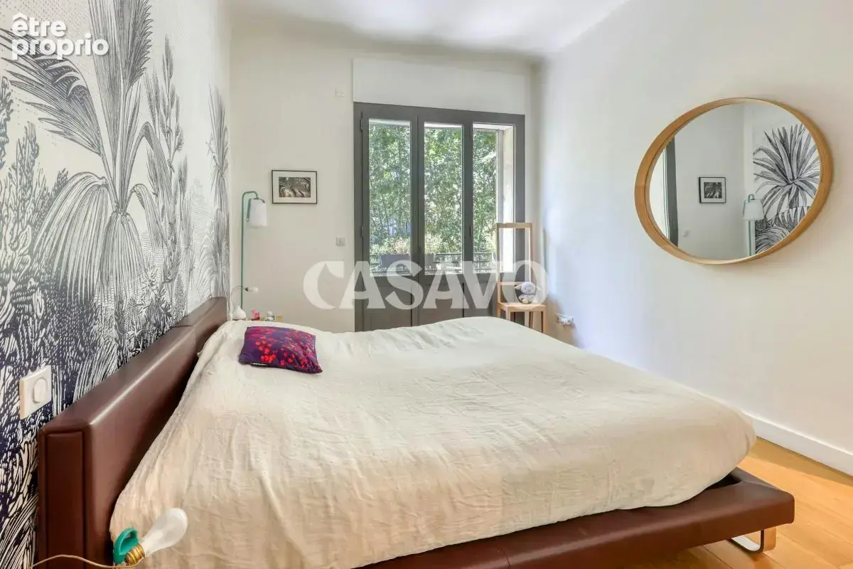 Vente Appartement 5 pièces de 117m² - 13100 Aix-en-Provence - photo 16