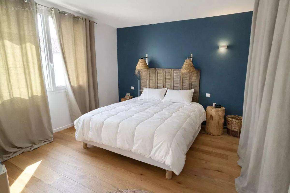 Appartement à SAINT-REMY-DE-PROVENCE