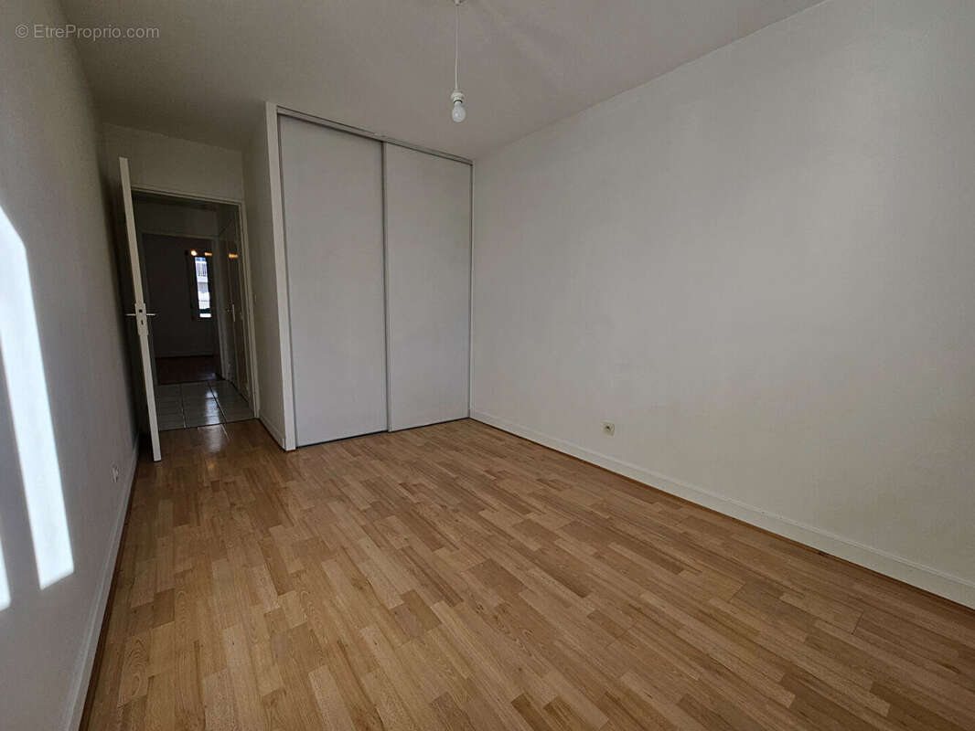 Appartement à LYON-7E
