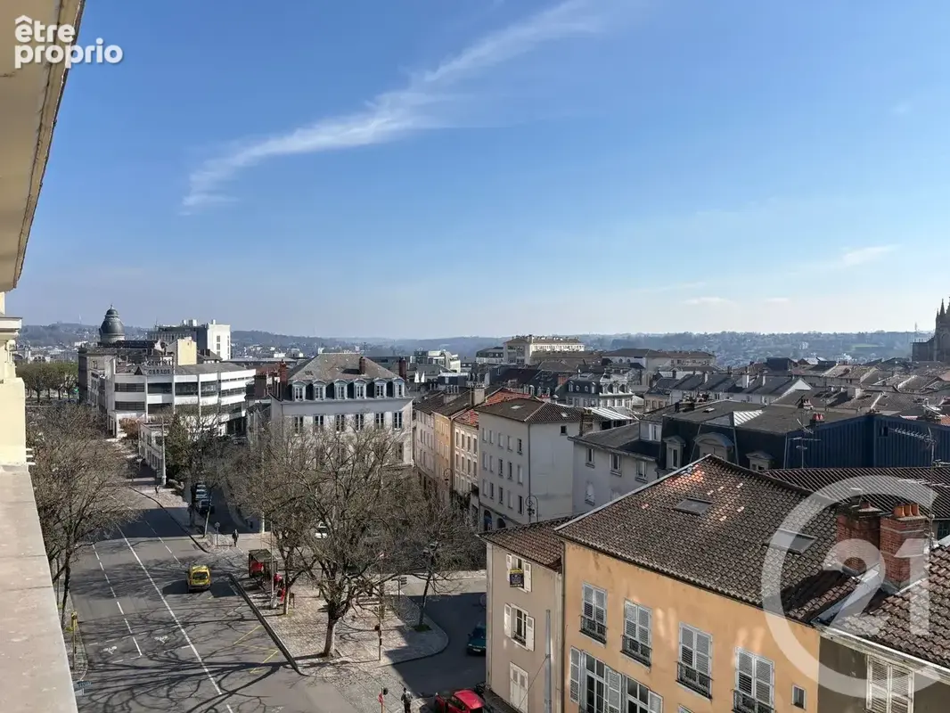 Appartement 5 pièces 117 m² à vendre à Limoges (87000) - photo 10