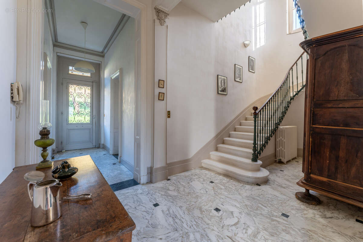 Maison à LESTIAC-SUR-GARONNE