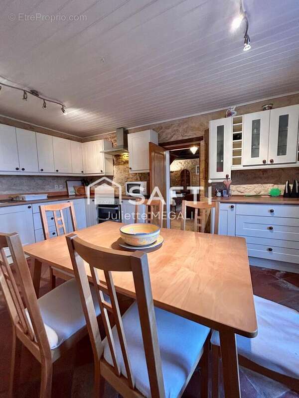 Photo 9 - Maison à VILLEFRANCHE-DE-LONCHAT