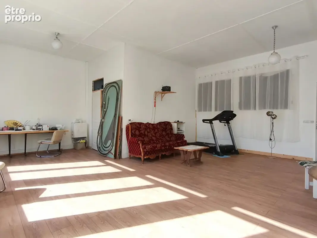 Maison 205m² à genouillé - photo 5