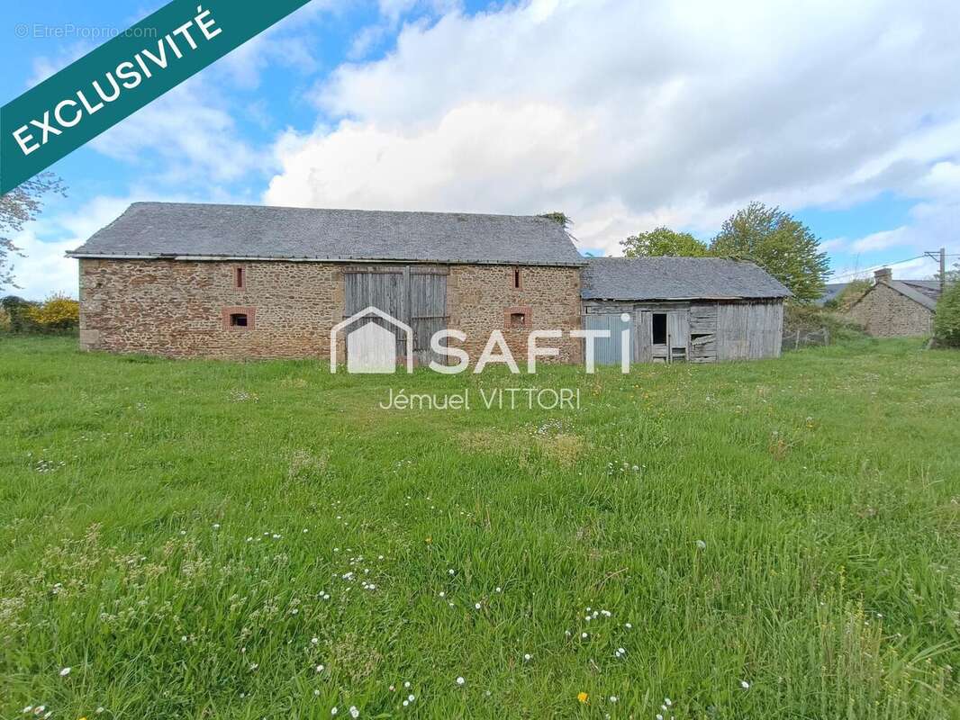 Maison 95 m² à Vautorte  - photo 2