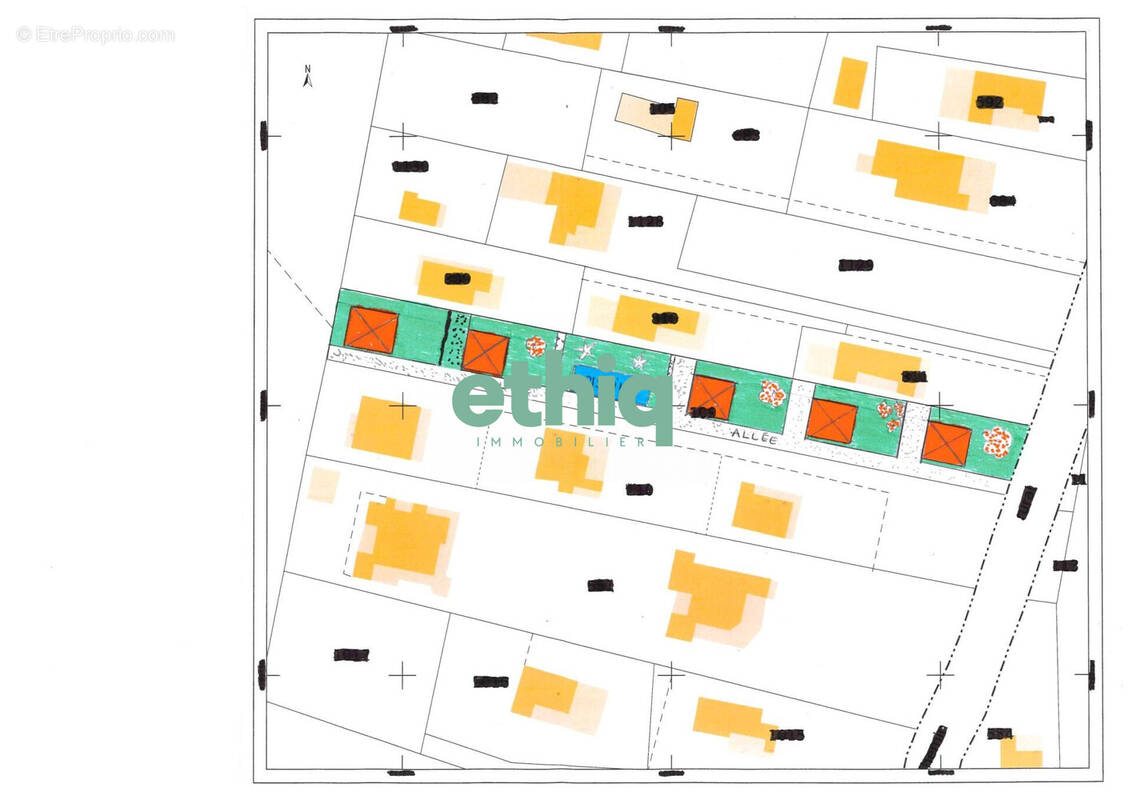 Terrain à LE GOSIER