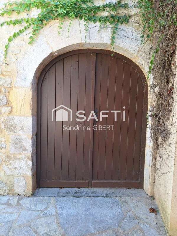 Photo 3 - Maison à SAINT-GERMAIN-DU-BEL-AIR