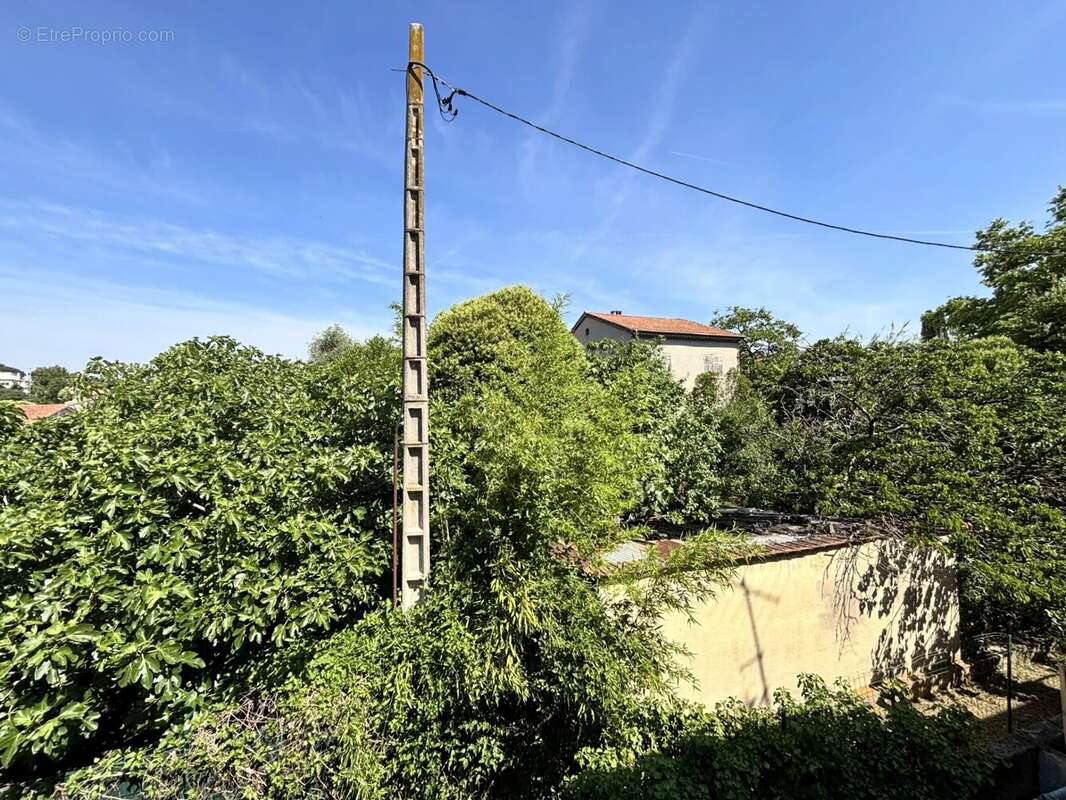 Appartement à LE CANNET