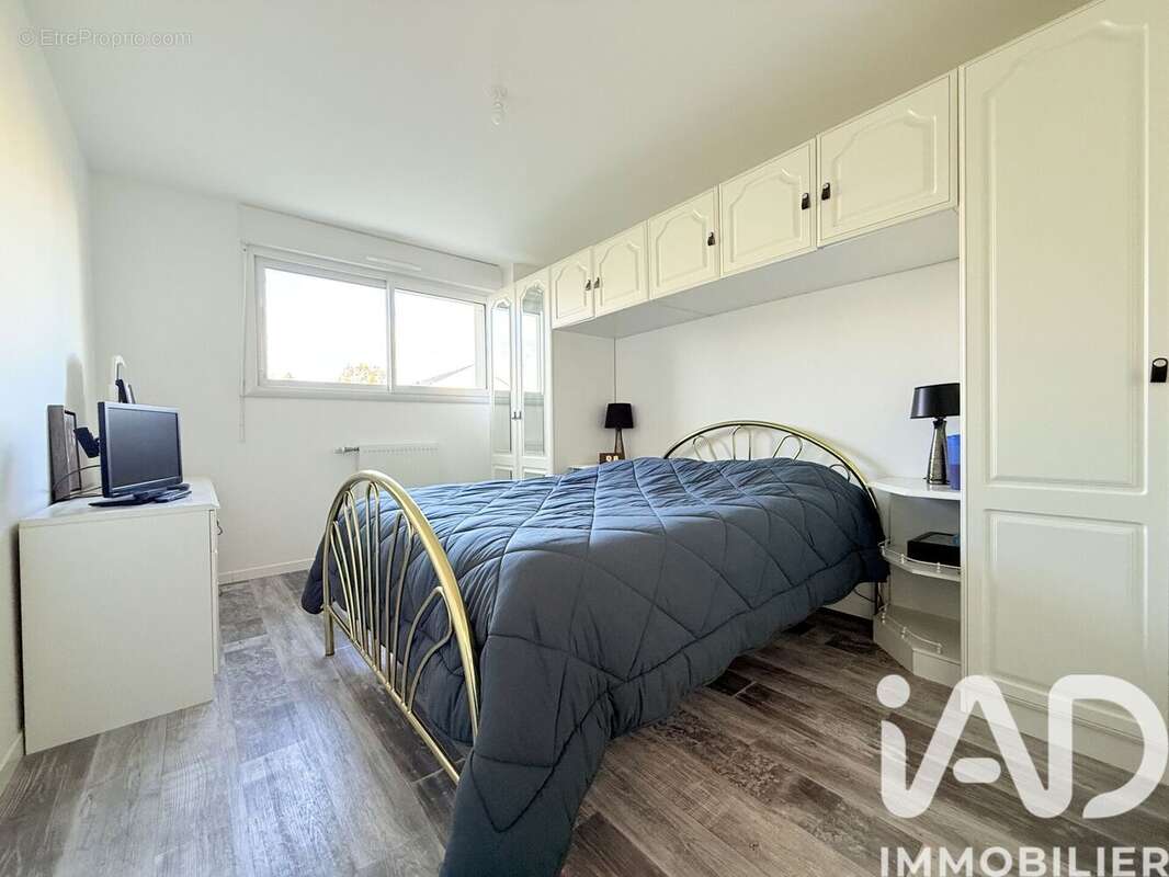 Photo 9 - Maison à L&#039;HUISSERIE