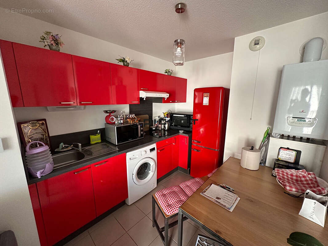 Appartement à PERIGUEUX