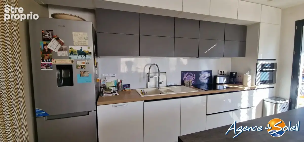 Maison 4 pièces 85 m² à vendre à Canet-En-Roussillon (66140) - photo 6