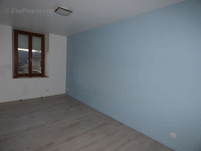 Appartement à VANNES-LE-CHATEL