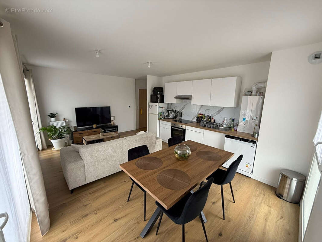 Appartement à TOURCOING