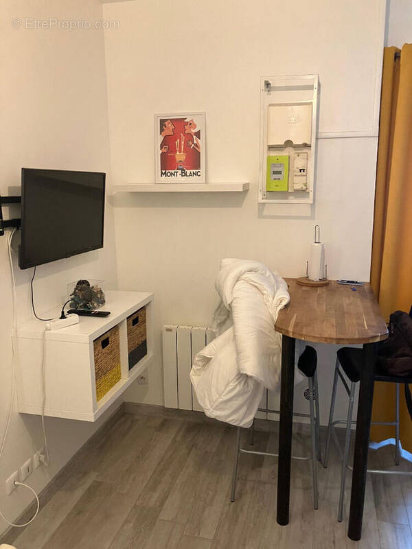 Appartement à CHALON-SUR-SAONE