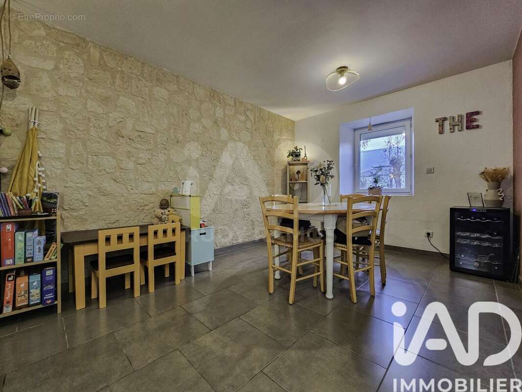 Photo 6 - Maison à SEVERAC-LE-CHATEAU