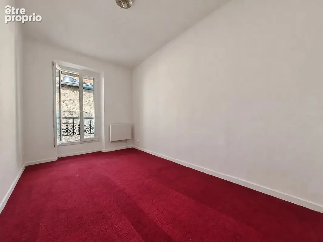 Gilette//Maison de village//100 M²//4 Pièces - photo 25