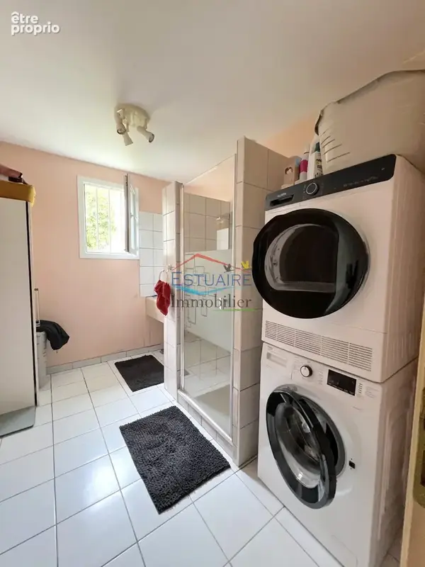 Maison 3 pièces 78 m² à vendre à Cordemais (44360) - photo 8
