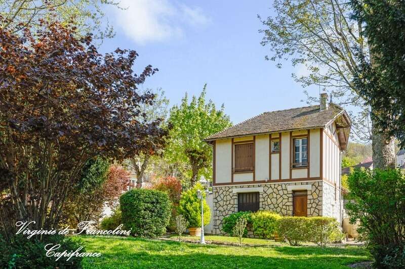 Maison à SAINT-MAUR-DES-FOSSES