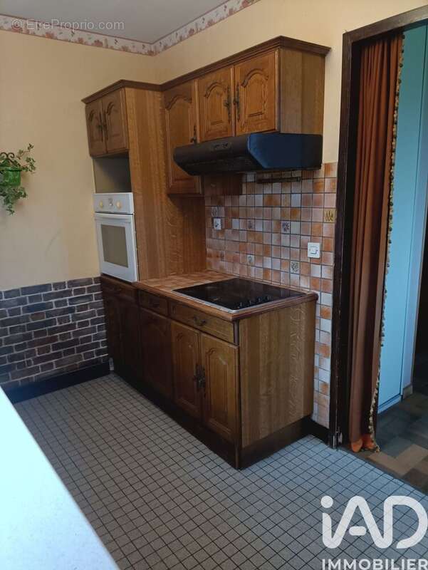 Photo 3 - Maison à LONDINIERES