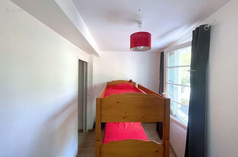 Appartement à SEIGNOSSE
