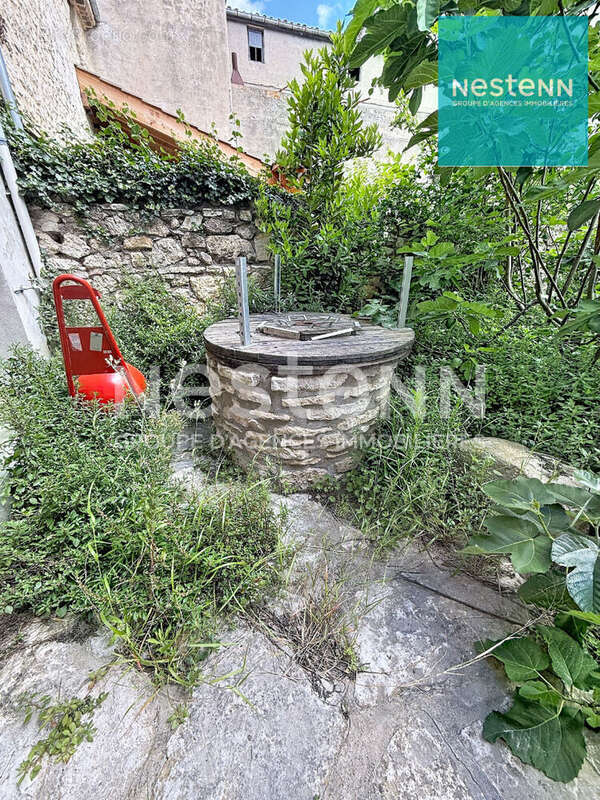Maison à SIGEAN